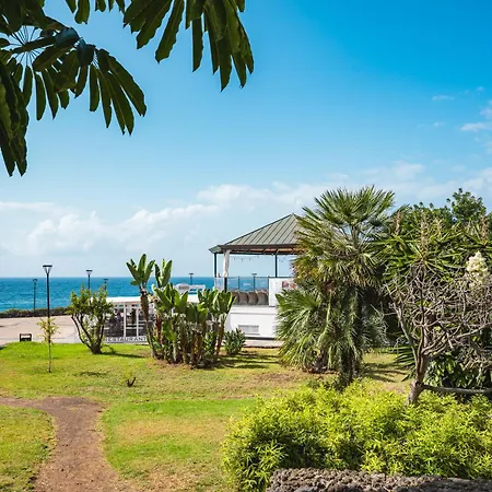 Apartmán Modern And Comfortable - Center Puerto *