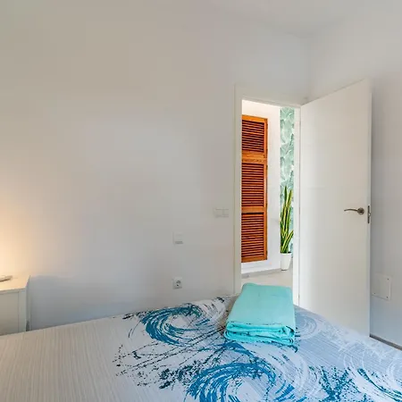 Apartmán Modern And Comfortable - Center Puerto *