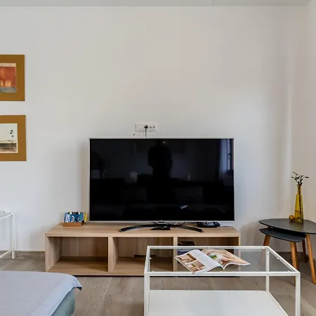 Modern And Comfortable - Center Puerto * Puerto de la Cruz (Tenerife)