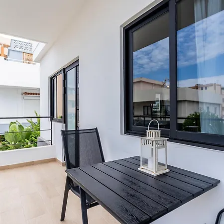 Modern And Comfortable - Center Puerto * Puerto de la Cruz (Tenerife)