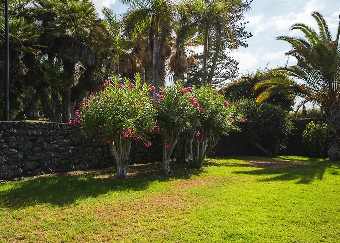 Modern And Comfortable - Center Puerto * Puerto de la Cruz (Tenerife)