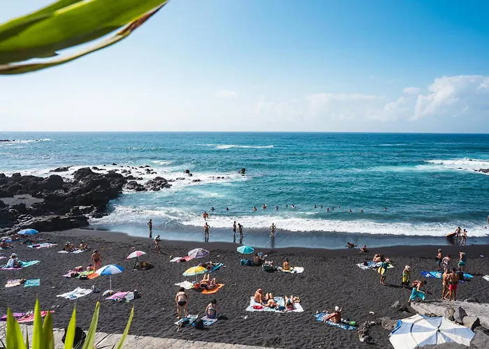 Appartamento Modern And Comfortable - Center Puerto Puerto de la Cruz (Tenerife)