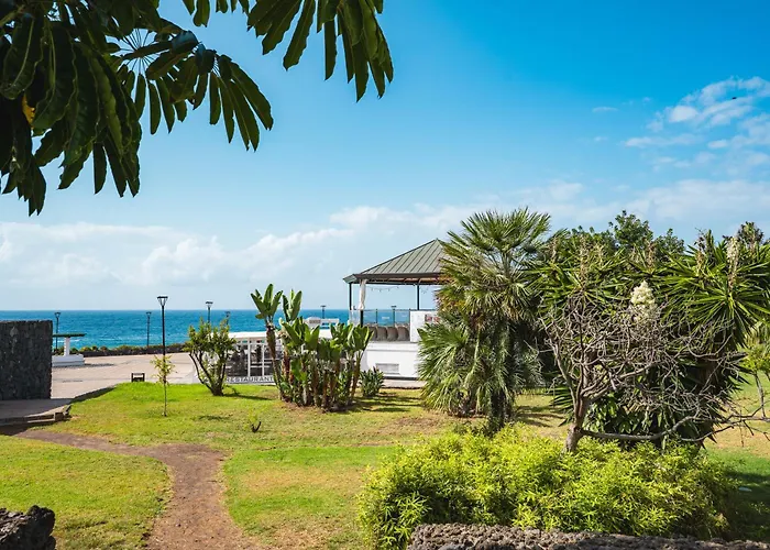 Appartamento Modern And Comfortable - Center Puerto *