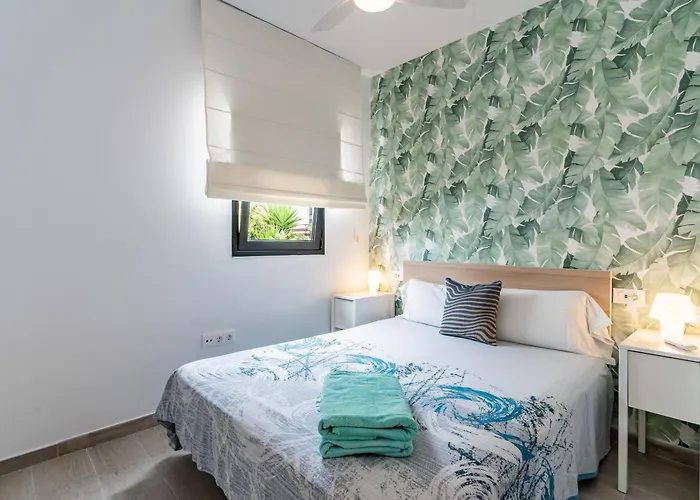 Appartamento Modern And Comfortable - Center Puerto *