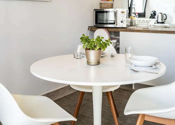 Modern And Comfortable - Center Puerto Puerto de la Cruz (Tenerife)