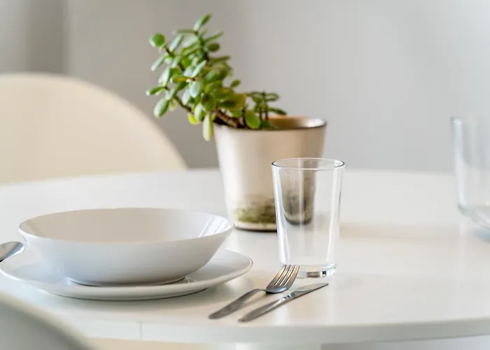 Modern And Comfortable - Center Puerto Appartamento *