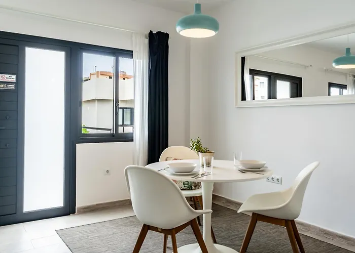 Appartamento Modern And Comfortable - Center Puerto