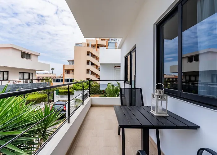 Modern And Comfortable - Center Puerto Puerto de la Cruz (Tenerife)