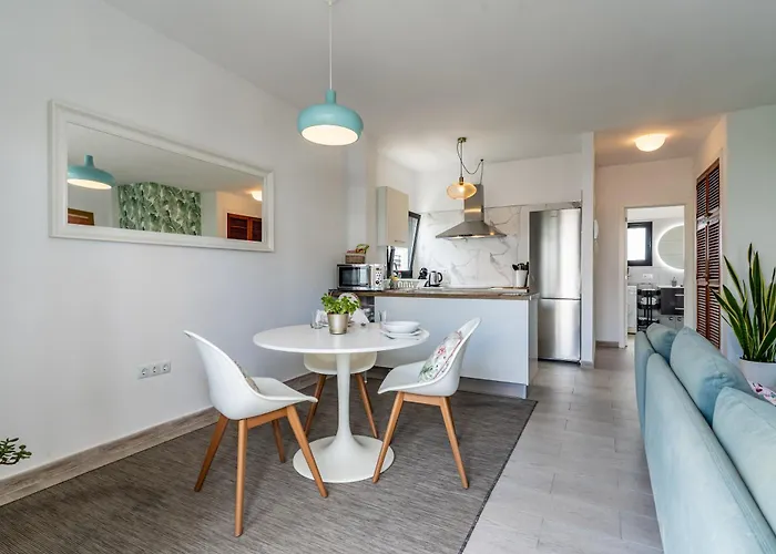 Appartamento Modern And Comfortable - Center Puerto Puerto de la Cruz (Tenerife)