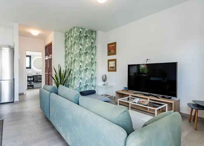 Modern And Comfortable - Center Puerto Appartamento