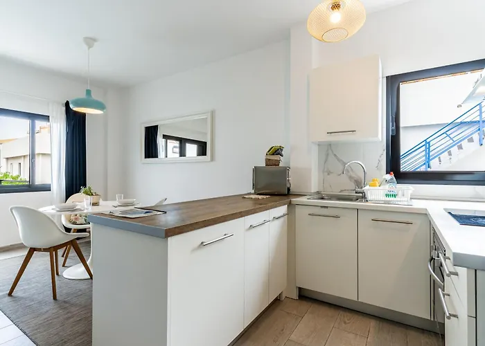 Appartamento Modern And Comfortable - Center Puerto