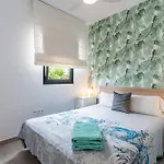 דירה Modern And Comfortable - Center Puerto *