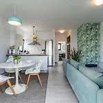 Modern And Comfortable - Center Puerto *