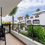 Modern And Comfortable - Center Puerto *