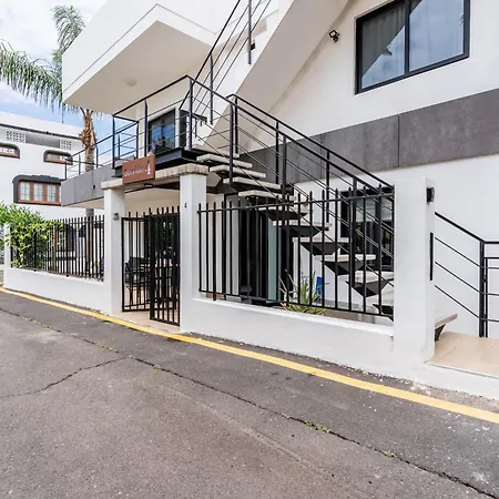 Apartment Modern And Comfortable - Center Puerto