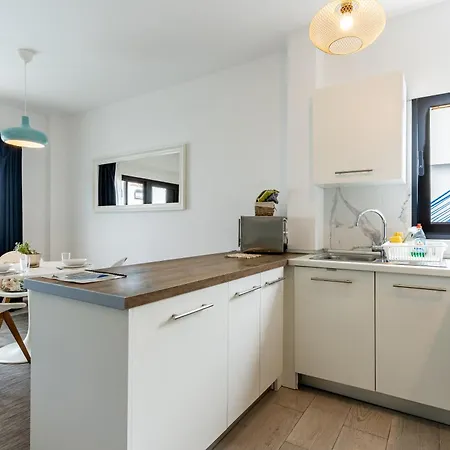 Apartment Modern And Comfortable - Center Puerto