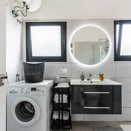 Modern And Comfortable - Center Puerto