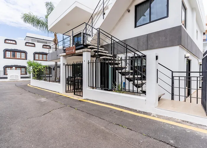 Apartment Modern And Comfortable - Center Puerto