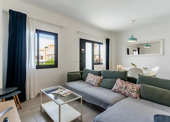 Modern And Comfortable - Center Puerto * Puerto de la Cruz (Tenerife)