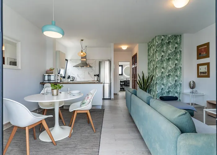 Modern And Comfortable - Center Puerto *