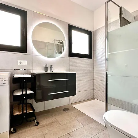 Modern And Comfortable - Center Puerto Apartment Puerto de la Cruz (Tenerife)