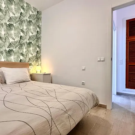 Modern And Comfortable - Center Puerto Apartment