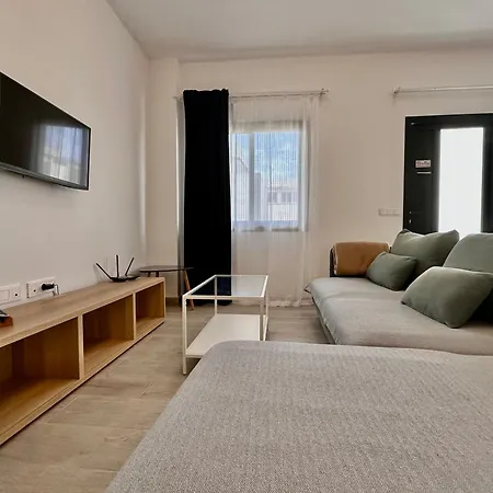 Apartment Modern And Comfortable - Center Puerto *