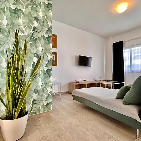 Apartment Modern And Comfortable - Center Puerto
