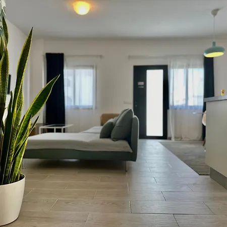 Modern And Comfortable - Center Puerto Apartment *