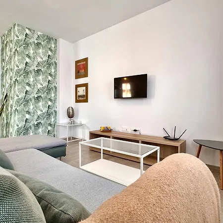 Modern And Comfortable - Center Puerto Apartment