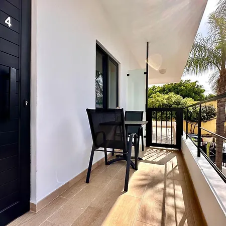 Modern And Comfortable - Center Puerto