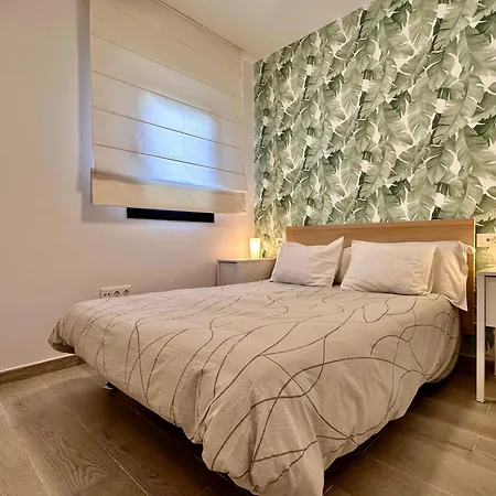 Apartment Modern And Comfortable - Center Puerto Puerto de la Cruz (Tenerife)