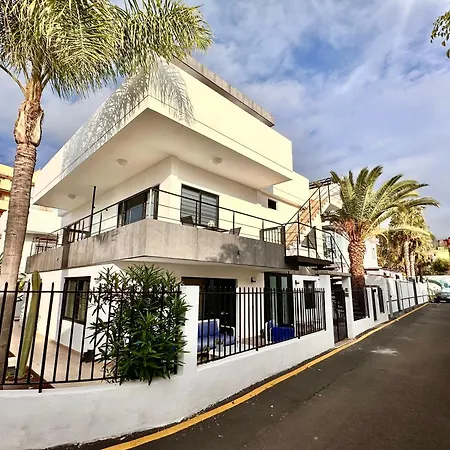 Apartment Modern And Comfortable - Center Puerto *