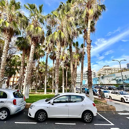 Modern And Comfortable - Center Puerto Apartment Puerto de la Cruz (Tenerife)