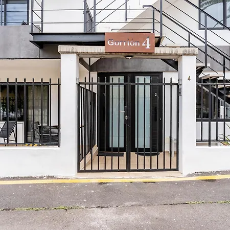 Modern And Comfortable - Center Puerto شقة بويرتو ذي لا كروز