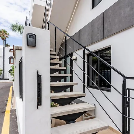 Modern And Comfortable - Center Puerto بويرتو ذي لا كروز