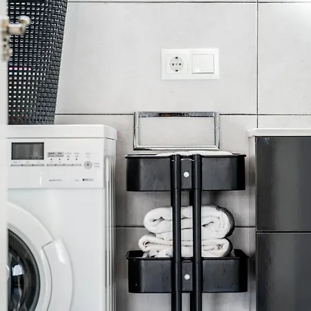 Modern And Comfortable - Center Puerto بويرتو ذي لا كروز