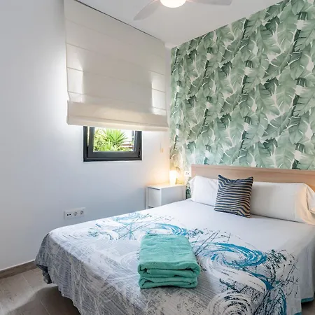 شقة Modern And Comfortable - Center Puerto *