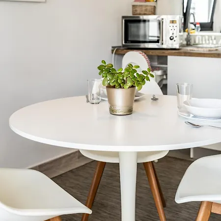 Modern And Comfortable - Center Puerto بويرتو ذي لا كروز