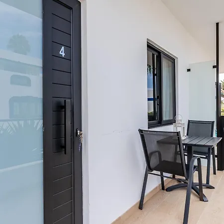 Modern And Comfortable - Center Puerto Apartment *