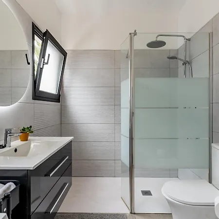 Modern And Comfortable - Center Puerto بويرتو ذي لا كروز