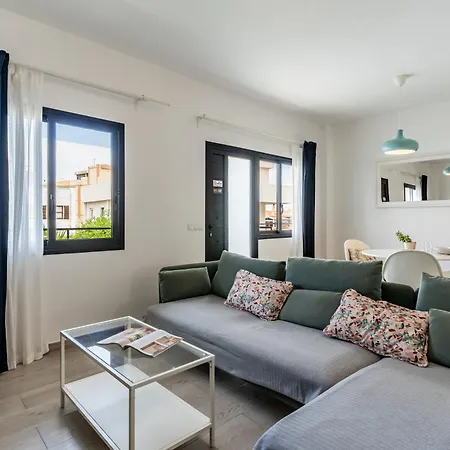 Modern And Comfortable - Center Puerto * Puerto de la Cruz (Tenerife)