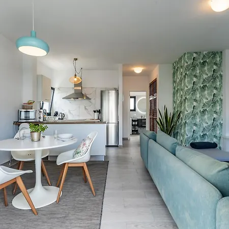 Modern And Comfortable - Center Puerto *