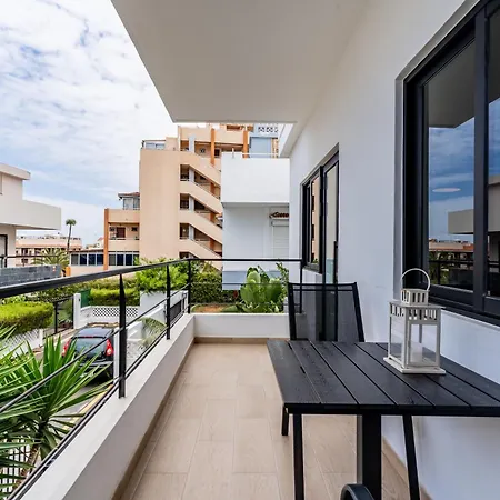 Modern And Comfortable - Center Puerto Puerto de la Cruz (Tenerife)