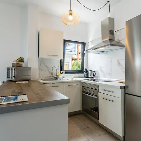 Modern And Comfortable - Center Puerto بويرتو ذي لا كروز