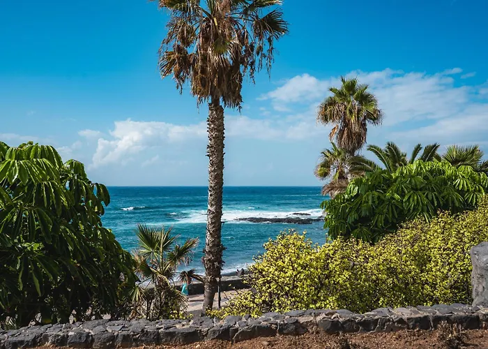 Апартаменты Modern And Comfortable - Center Puerto *