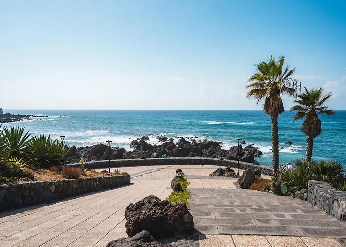 Modern And Comfortable - Center Puerto Puerto de la Cruz (Tenerife)