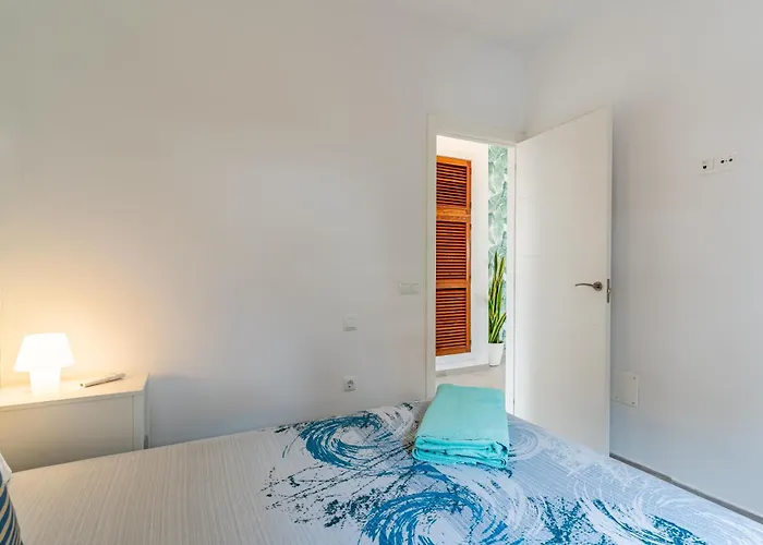 Апартаменты Modern And Comfortable - Center Puerto *