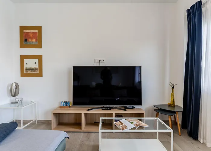 Modern And Comfortable - Center Puerto * Пуэрто-де-ла-Крус