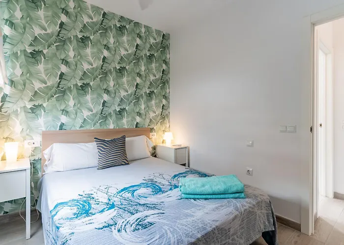 Modern And Comfortable - Center Puerto